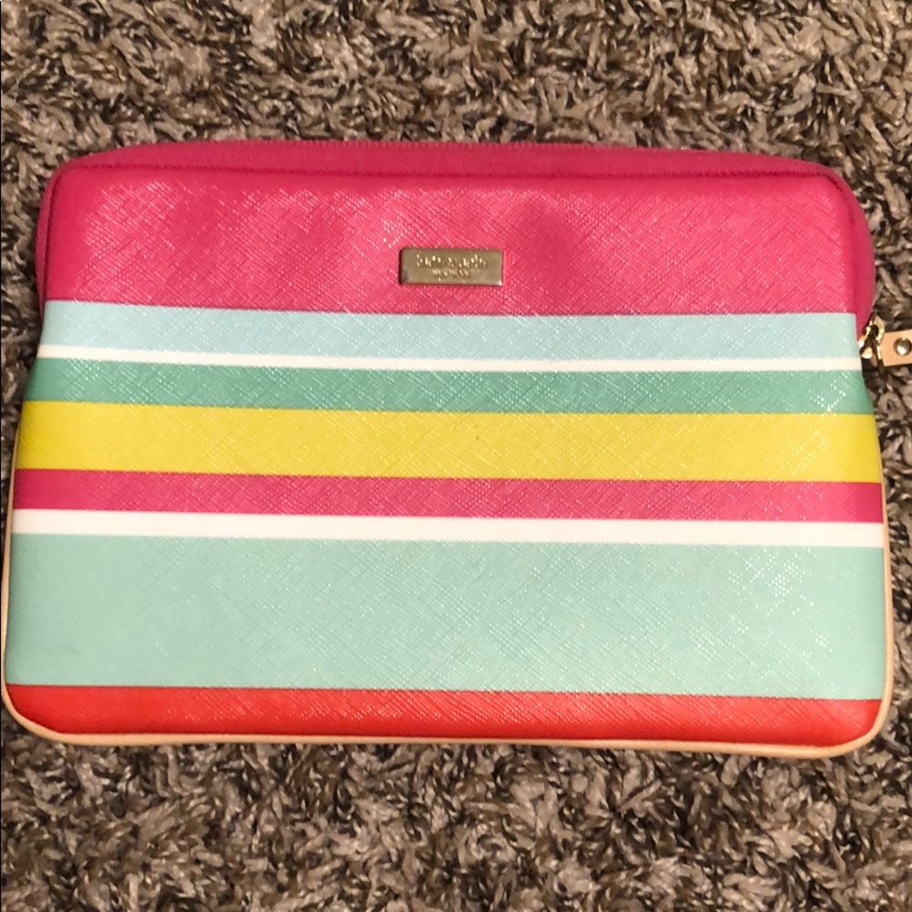 Kate spade iPad mini case